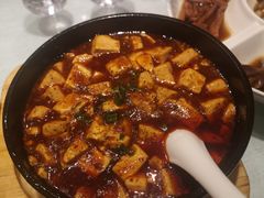 -咪咪川菜(长乐西路店)