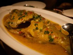 -曾宴·楚菜(湖北省博物馆店)