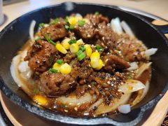 -太郎的家·平价日料(曼巴特店)