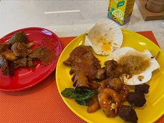 -漢咖啡·全服务式自助晚餐(武汉洲际酒店)