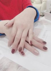 -UMl Nail 尤米美甲美睫半永久