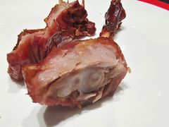 -肉焰山巴西烤肉自助餐厅(龙湖芙蓉天街店)