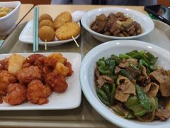 -老乡鸡(肥东文一名都店)