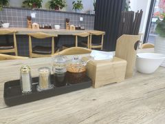 大堂-牛水谣牛肉汤(杨舍老街店)