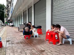 -钟姨糖水(惠城店)