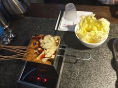 -邢氏老太太烧烤(罗湖店)