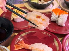 -寿司郎(皇庭广场店)