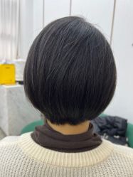 -艾美A·M Hair Salon