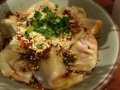 -付小姐在成都(中山公园店)