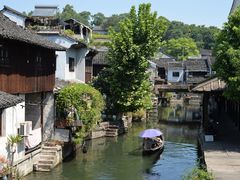 -绍兴书圣故里景区