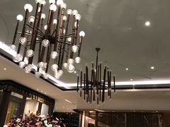 大堂-西藏饭店·亚克·食光自助餐厅(文殊院店)