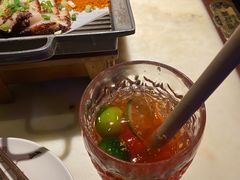 -绿茶餐厅(千岛湖银泰城店)