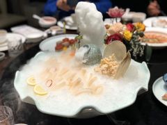-海味世家·家常菜馆(明州里店)