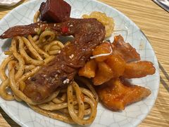 -吉木烤肉自助餐厅(乐汇城店)