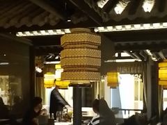 -绿茶餐厅(昆明世纪金源店)