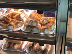 -新侨三宝乐面包店(崇文门店)