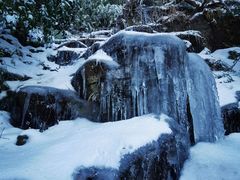 -萍乡武功山风景名胜区