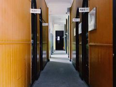 -湖南省立第一师范学校旧址