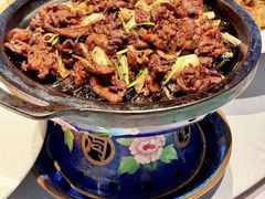 -四世同堂·京菜·烤鸭(双井店)