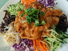 -良师门滨海人家·海鲜·家常菜(滨海城店)