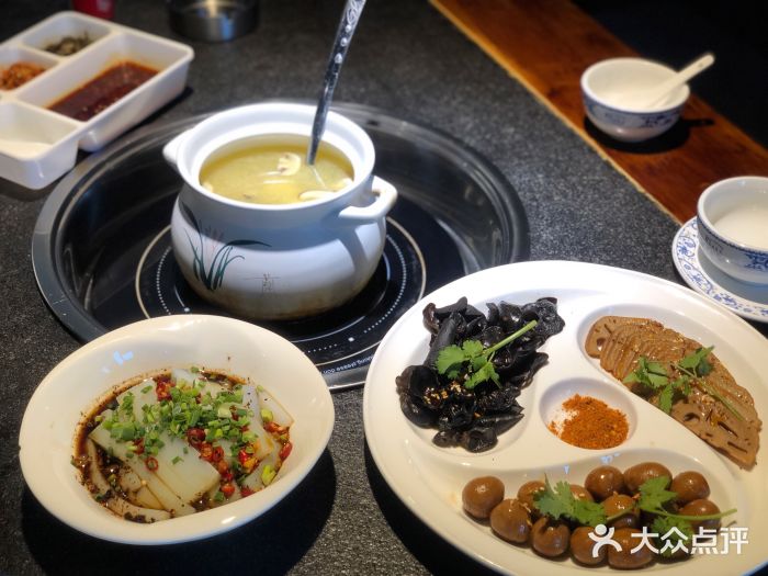 先机®·泉水鸡汤(七星岗店)图片
