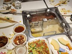 -海底捞火锅(外滩店)