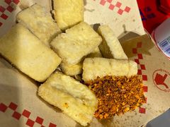 -喜悦小串丹东小黄牛海鲜烧烤大排档(民主广场店)