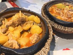 -丽丽三鲜螺蛳粉(田林路店)