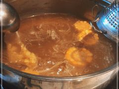 -普宁潮汕牛肉火锅(新香洲店)
