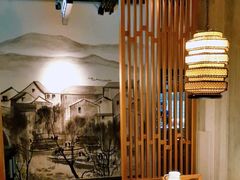 -绿茶餐厅(西单老佛爷店)
