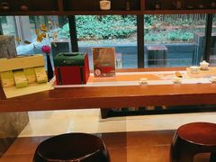 -西安凯悦酒店·湖畔中餐厅