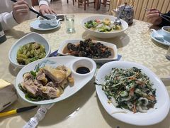 -凤嫂农家乐(梁弄店)