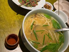 -一坐一忘云南菜(卓悦中心)