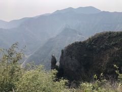 -雁荡山风景名胜区