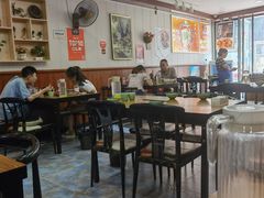 大堂-盐与味葱葱鲫鱼•自贡菜江湖菜(春熙店)