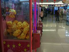 -南宁时代电影大世界(CGS激光中国巨幕)