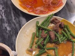 -紫金食坊(江南西路店)