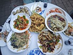 -渔家乐小海鲜(皇姑店)