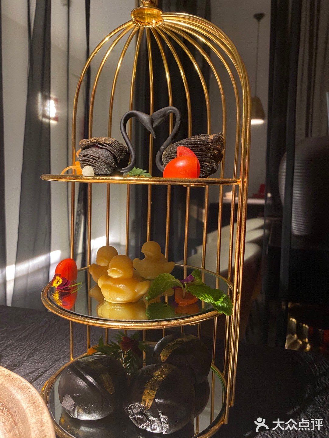 轻奢优雅小店的不二选择～