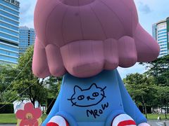 -深圳来福士广场