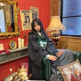 淮安｜哈利波特迷在哪里🧐！不要说我没告诉你奥！