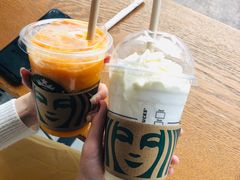 -星巴克(济宁万达广场店)