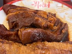 -刘小忙把子肉(北园大街总店)