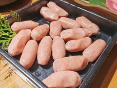 -九田家黑牛烤肉料理(华侨城店)