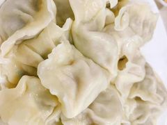 西葫芦鸡蛋饺子-赫记哈尔滨水饺(红庙店)
