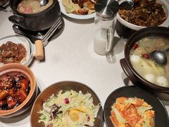 -简小舍·民间手艺菜(武昌江滩店)