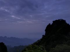 -武当山风景区