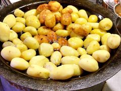 -大学城夜市大排档(凤栖路店)