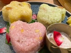 -云海肴·汽锅鸡·云南菜(美罗城店)