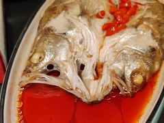 -竹雨堂创意中国菜(裕华店)